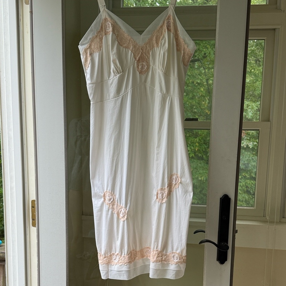 Vintage Marie Star Nightgown